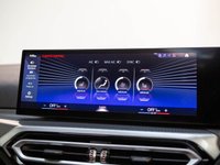 USED 2023 72 BMW 3 SERIES 2.0 320i M Sport Saloon 4dr Petrol Auto Euro 6 (s/s) (184 ps) ELECTRIC SUNROOF + WIRELESS APPLE CARPLAY / ANDROID AUTO + FINANCE FROM 8.9% APR