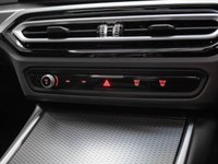 USED 2023 72 BMW 3 SERIES 2.0 320i M Sport Saloon 4dr Petrol Auto Euro 6 (s/s) (184 ps) ELECTRIC SUNROOF + WIRELESS APPLE CARPLAY / ANDROID AUTO + FINANCE FROM 8.9% APR