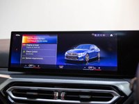 USED 2023 72 BMW 3 SERIES 2.0 320i M Sport Saloon 4dr Petrol Auto Euro 6 (s/s) (184 ps) ELECTRIC SUNROOF + WIRELESS APPLE CARPLAY / ANDROID AUTO + FINANCE FROM 8.9% APR