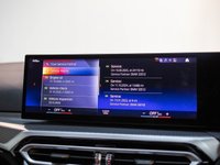 USED 2023 72 BMW 3 SERIES 2.0 320i M Sport Saloon 4dr Petrol Auto Euro 6 (s/s) (184 ps) ELECTRIC SUNROOF + WIRELESS APPLE CARPLAY / ANDROID AUTO + FINANCE FROM 8.9% APR