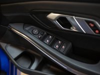 USED 2023 72 BMW 3 SERIES 2.0 320i M Sport Saloon 4dr Petrol Auto Euro 6 (s/s) (184 ps) ELECTRIC SUNROOF + WIRELESS APPLE CARPLAY / ANDROID AUTO + FINANCE FROM 8.9% APR