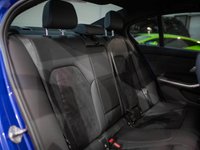 USED 2023 72 BMW 3 SERIES 2.0 320i M Sport Saloon 4dr Petrol Auto Euro 6 (s/s) (184 ps) ELECTRIC SUNROOF + WIRELESS APPLE CARPLAY / ANDROID AUTO + FINANCE FROM 8.9% APR