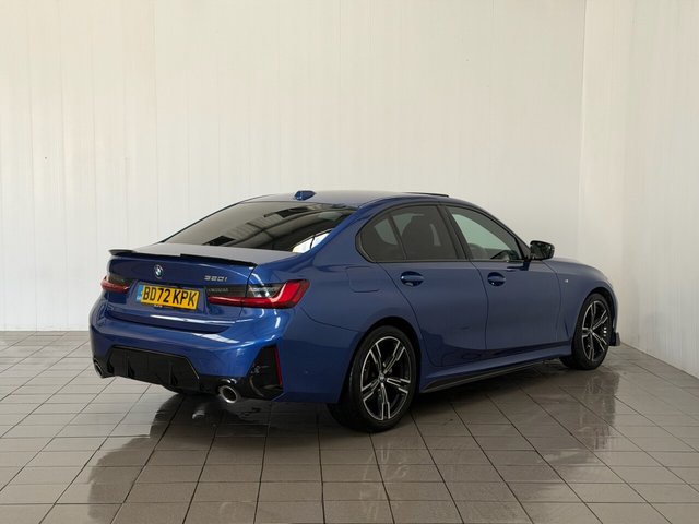 2023 BMW 3 Series 2L M Sport 4dr - Photo 7