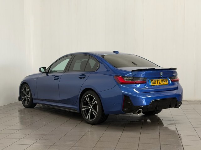 2023 BMW 3 Series 2L M Sport 4dr - Photo 9