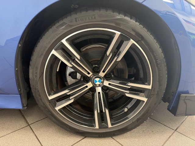 2023 BMW 3 Series 2L M Sport 4dr - Photo 11