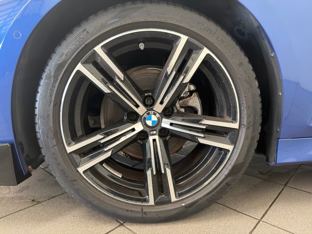 2023 BMW 3 Series 2L M Sport 4dr - Photo 12