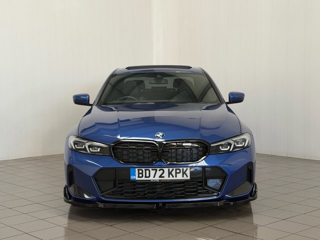 2023 BMW 3 Series 2L M Sport 4dr - Photo 6
