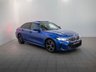 USED 2023 72 BMW 3 SERIES 2.0 320i M Sport Saloon 4dr Petrol Auto Euro 6 (s/s) (184 ps) ELECTRIC SUNROOF + WIRELESS APPLE CARPLAY / ANDROID AUTO + FINANCE FROM 8.9% APR