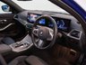 USED 2023 72 BMW 3 SERIES 2.0 320i M Sport Saloon 4dr Petrol Auto Euro 6 (s/s) (184 ps) ELECTRIC SUNROOF + WIRELESS APPLE CARPLAY / ANDROID AUTO + FINANCE FROM 8.9% APR