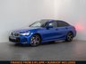 USED 2023 72 BMW 3 SERIES 2.0 320i M Sport Saloon 4dr Petrol Auto Euro 6 (s/s) (184 ps) ELECTRIC SUNROOF + WIRELESS APPLE CARPLAY / ANDROID AUTO + FINANCE FROM 8.9% APR
