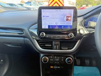 USED 2023 73 FORD PUMA 1.0T EcoBoost MHEV ST-Line SUV 5dr Petrol Hybrid Manual Euro 6 (s/s) (125 ps) 