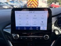 USED 2023 73 FORD PUMA 1.0T EcoBoost MHEV ST-Line SUV 5dr Petrol Hybrid Manual Euro 6 (s/s) (125 ps) 