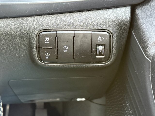 2023 HYUNDAI I20 1.0 T-GDi MHEV SE Connect Hatchback 5dr Petrol Hybrid Manual Euro 6 (s/s) (100 ps) - Photo 12