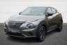 USED 2025 25 NISSAN JUKE 1.6 N-Connecta SUV 5dr Petrol Hybrid Auto Euro 6 (143 ps) Camera,Sensors,SatNav,Alloys