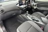 USED 2025 25 NISSAN JUKE 1.6 N-Connecta SUV 5dr Petrol Hybrid Auto Euro 6 (143 ps) Camera,Sensors,SatNav,Alloys