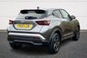 USED 2025 25 NISSAN JUKE 1.6 N-Connecta SUV 5dr Petrol Hybrid Auto Euro 6 (143 ps) Camera,Sensors,SatNav,Alloys