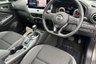 USED 2025 25 NISSAN JUKE 1.6 N-Connecta SUV 5dr Petrol Hybrid Auto Euro 6 (143 ps) Camera,Sensors,SatNav,Alloys