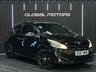 USED 2017 67 PEUGEOT 208 1.6 THP GTi Prestige Hatchback 3dr Petrol Manual Euro 6 (s/s) (208 ps) 