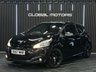 USED 2017 67 PEUGEOT 208 1.6 THP GTi Prestige Hatchback 3dr Petrol Manual Euro 6 (s/s) (208 ps) 