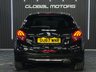 USED 2017 67 PEUGEOT 208 1.6 THP GTi Prestige Hatchback 3dr Petrol Manual Euro 6 (s/s) (208 ps) 