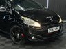 USED 2017 67 PEUGEOT 208 1.6 THP GTi Prestige Hatchback 3dr Petrol Manual Euro 6 (s/s) (208 ps) 