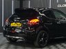 USED 2017 67 PEUGEOT 208 1.6 THP GTi Prestige Hatchback 3dr Petrol Manual Euro 6 (s/s) (208 ps) 