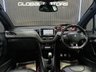 USED 2017 67 PEUGEOT 208 1.6 THP GTi Prestige Hatchback 3dr Petrol Manual Euro 6 (s/s) (208 ps) 