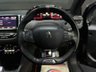 USED 2017 67 PEUGEOT 208 1.6 THP GTi Prestige Hatchback 3dr Petrol Manual Euro 6 (s/s) (208 ps) 