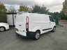 USED 2014 64 FORD TRANSIT CUSTOM 2.2 TDCi 270 ECOnetic Panel Van 5dr Diesel Manual L1 H1 (162 g/km, 98 bhp) 