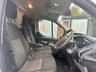 USED 2014 64 FORD TRANSIT CUSTOM 2.2 TDCi 270 ECOnetic Panel Van 5dr Diesel Manual L1 H1 (162 g/km, 98 bhp) 