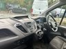 USED 2014 64 FORD TRANSIT CUSTOM 2.2 TDCi 270 ECOnetic Panel Van 5dr Diesel Manual L1 H1 (162 g/km, 98 bhp) 