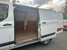 USED 2014 64 FORD TRANSIT CUSTOM 2.2 TDCi 270 ECOnetic Panel Van 5dr Diesel Manual L1 H1 (162 g/km, 98 bhp) 