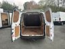 USED 2014 64 FORD TRANSIT CUSTOM 2.2 TDCi 270 ECOnetic Panel Van 5dr Diesel Manual L1 H1 (162 g/km, 98 bhp) 