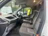 USED 2014 64 FORD TRANSIT CUSTOM 2.2 TDCi 270 ECOnetic Panel Van 5dr Diesel Manual L1 H1 (162 g/km, 98 bhp) 