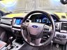 USED 2018 68 FORD RANGER 3.2 TDCi Wildtrak Pickup Double Cab 4dr Diesel Auto 4WD Euro 5 (200 ps) FSH RAPTOR HUGE SPEC NO VAT