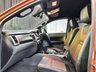USED 2018 68 FORD RANGER 3.2 TDCi Wildtrak Pickup Double Cab 4dr Diesel Auto 4WD Euro 5 (200 ps) FSH RAPTOR HUGE SPEC NO VAT