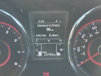 USED 2020 70 SSANGYONG TIVOLI 1.6P Ultimate SUV 5dr Petrol Manual Euro 6 (s/s) (128 ps) SAT NAV, PARKING CAMERA, BLUETOOTH