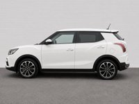 USED 2020 70 SSANGYONG TIVOLI 1.6P Ultimate SUV 5dr Petrol Manual Euro 6 (s/s) (128 ps) SAT NAV, PARKING CAMERA, BLUETOOTH