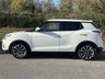 USED 2020 70 SSANGYONG TIVOLI 1.6P Ultimate SUV 5dr Petrol Manual Euro 6 (s/s) (128 ps) SAT NAV, PARKING CAMERA, BLUETOOTH