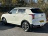 USED 2020 70 SSANGYONG TIVOLI 1.6P Ultimate SUV 5dr Petrol Manual Euro 6 (s/s) (128 ps) SAT NAV, PARKING CAMERA, BLUETOOTH