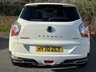 USED 2020 70 SSANGYONG TIVOLI 1.6P Ultimate SUV 5dr Petrol Manual Euro 6 (s/s) (128 ps) SAT NAV, PARKING CAMERA, BLUETOOTH