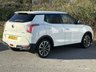 USED 2020 70 SSANGYONG TIVOLI 1.6P Ultimate SUV 5dr Petrol Manual Euro 6 (s/s) (128 ps) SAT NAV, PARKING CAMERA, BLUETOOTH