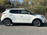 USED 2020 70 SSANGYONG TIVOLI 1.6P Ultimate SUV 5dr Petrol Manual Euro 6 (s/s) (128 ps) SAT NAV, PARKING CAMERA, BLUETOOTH