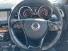 USED 2020 70 SSANGYONG TIVOLI 1.6P Ultimate SUV 5dr Petrol Manual Euro 6 (s/s) (128 ps) SAT NAV, PARKING CAMERA, BLUETOOTH