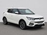 USED 2020 70 SSANGYONG TIVOLI 1.6P Ultimate SUV 5dr Petrol Manual Euro 6 (s/s) (128 ps) SAT NAV, PARKING CAMERA, BLUETOOTH