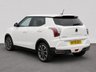 USED 2020 70 SSANGYONG TIVOLI 1.6P Ultimate SUV 5dr Petrol Manual Euro 6 (s/s) (128 ps) SAT NAV, PARKING CAMERA, BLUETOOTH