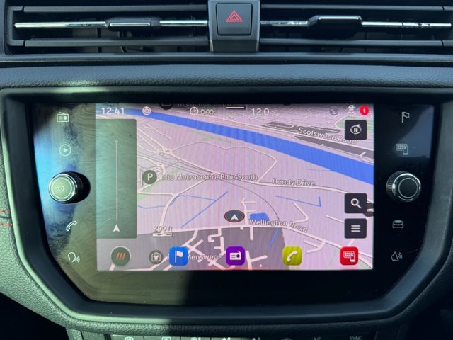 2021 SEAT IBIZA - Photo 8