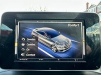 USED 2016 16 MERCEDES-BENZ C-CLASS 2.1 C250d AMG Line (Premium) Coupe 2dr Diesel G-Tronic+ Euro 6 (s/s) (204 ps) 