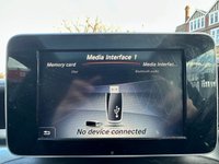 USED 2016 16 MERCEDES-BENZ C-CLASS 2.1 C250d AMG Line (Premium) Coupe 2dr Diesel G-Tronic+ Euro 6 (s/s) (204 ps) 