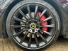 USED 2016 16 MERCEDES-BENZ C-CLASS 2.1 C250d AMG Line (Premium) Coupe 2dr Diesel G-Tronic+ Euro 6 (s/s) (204 ps) 